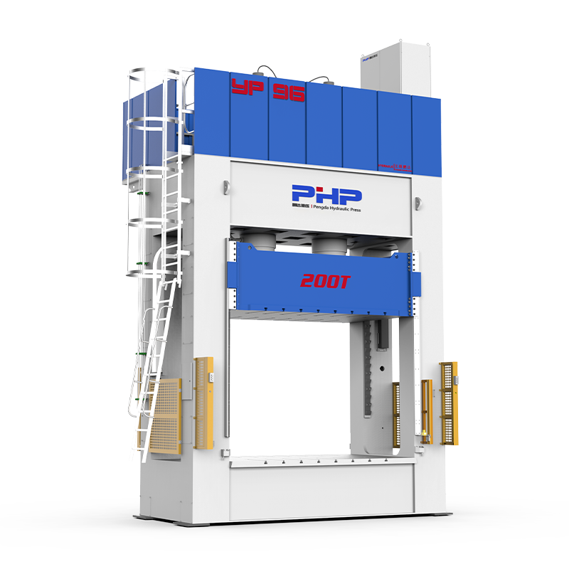 Auto Trim Press Auto Trim Press